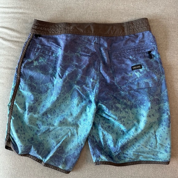Pelagic Swim shorts - Picture 2 of 3